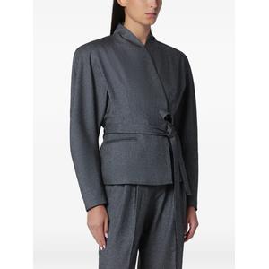 Приталенная куртка Teresa