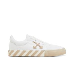 Кроссовки Off-White Vulc Sneaker 'Белый песок'