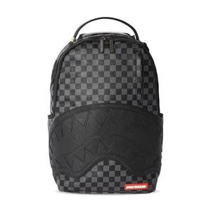 Рюкзаки Sprayground Henny Black DLX Backpack 'Multicolor'