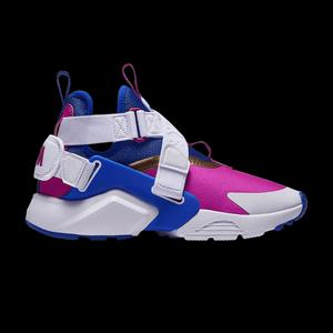Повседневный бег Nike Air Huarache City GS