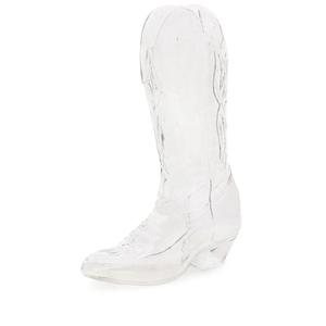 Ваза Bootie из коллаборации с Diesel Crystal