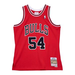 Топ Chicago Bulls Horace Grant 1990-91 Swingman из коллаборации с NBA