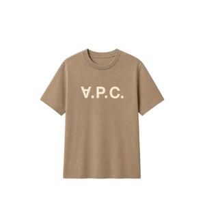 Футболка с логотипом V.P.C.