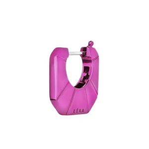 Серьга Marla из белого золота