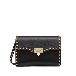 Маленькая сумка через плечо Rockstud