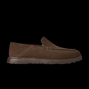 Тапочки UGG Shep Loafer Sheepskin Slipper 'Пыльное какао'