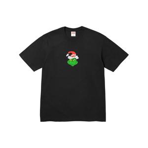 Футболка Grinch