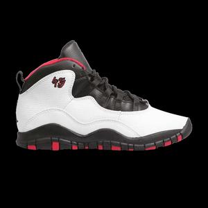 Баскетбольные кроссовки Lifestyle Air Jordan 10 Retro PS