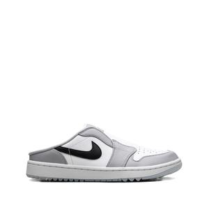 Кроссовки Air Jordan 1 Low Golf Wolf Grey/Sail/Photon Dust/Black