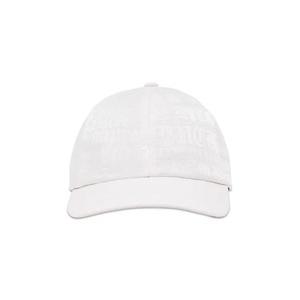 Бейсболки Supreme Cities Jacquard 6-Panel 'Light Pink'