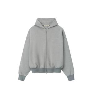 Худи Signature Classic на молнии