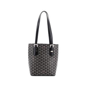 Сумка-тоут Marie Galante Bag Coated Canvas PM