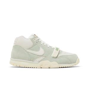 Повседневные теннисные Nike Air Trainer 1 'Эмалево-зелёный'