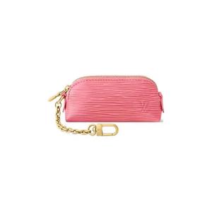 Косметички Louis Vuitton Косметичка для помады 'Tender Bliss ÉPi Leather'