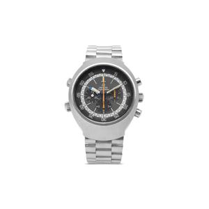 Наручные часы Flight Master Chronograph pre-owned 43 мм (1970 год)