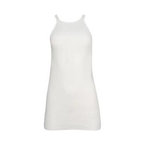Майки Rick Owens DRKSHDW Racer Back Tank 'Milk'