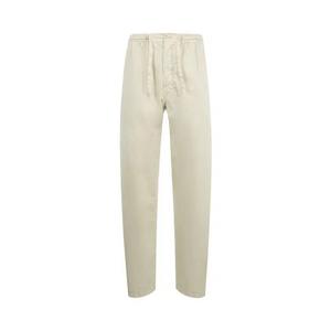 Брюки Lemaire Multitopstitch Taekwondo 'Creamy White'