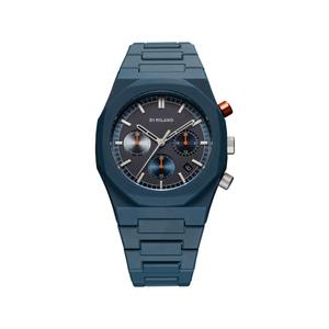 Наручные часы Polychrono 40.5 мм
