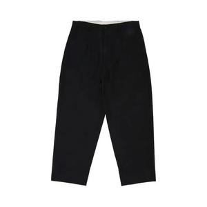Брюки Supreme Pleated Trouser «Black»