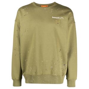 Толстовка из коллаборации с Timberland
