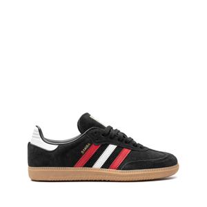 Кроссовки Samba OG Core Black/Better Scarlet/Gum