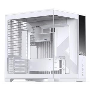 Jonsbo D34 Micro-ATX корпус - Белый