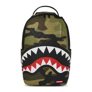 Рюкзаки Sprayground Camorich Royale Backpack 'Мультиколор'