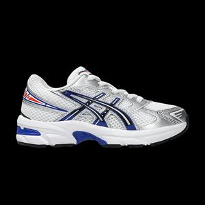 Беговые кроссовки ASICS Gel 1130 PS 'White Prussian Blue'