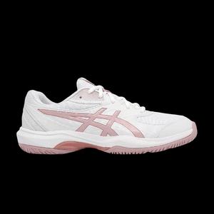 Теннисные кроссовки ASICS Gel Game GS «White Morgantite»