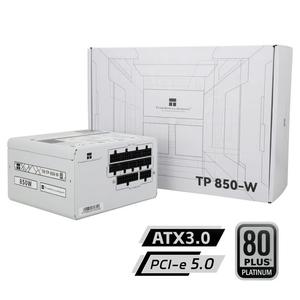 ThermalRight TP850 850W 80Plus Platinum полностью модульный белый блок питания