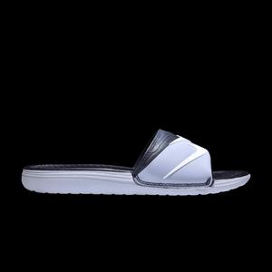 Слайды Nike Solarsoft KD Slide 2 'Dove Grey Black'