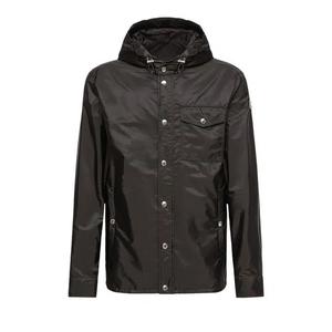 Куртки Moncler Duvainne 'Черный'
