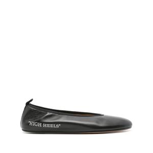 Балетки High Heel