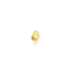 Кольцо 375/9K Gold C334