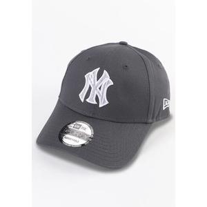 Бейсболка New Era 9Forty New York Yankees Mlb Patchwork