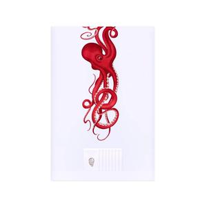Набор Octopus's Hospitality из скатерти и салфеток (набор из девяти)