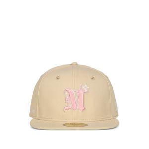 Кепка 59FIFTY Authentic Logo