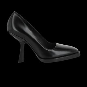 Кроссовки Ferragamo Wmns Anser X5 Pump 'Черный'