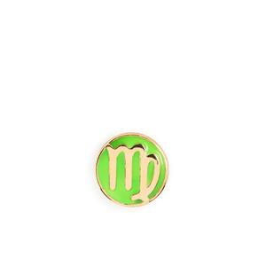 Подвеска Virgo POP Coin