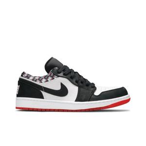 Баскетбольные кроссовки Lifestyle Air Jordan 1 Low 'Quai 54 2021'