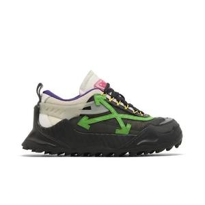 Кроссовки Off-White ODSY-1000 'Black Green Beetle'