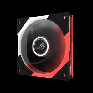 ASUS ROG Eurux GR120 ARGB Reverse 120mm обратный вентилятор - черный (одиночная упаковка)