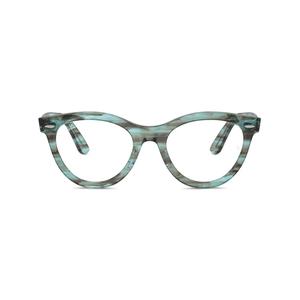 Очки Wayfarer