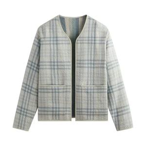 Куртки Kith Multi Rope Reversible Liner «Overlook»