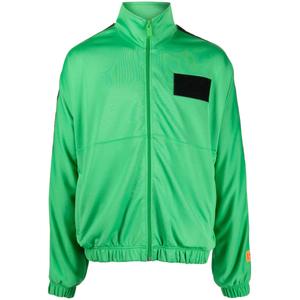 Куртка Tracktop на молнии