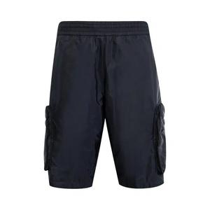 Шорты Moncler Genius x Mercedes-Benz x Nigo Shorts 'Темно-синий'
