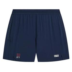 Шорты Kith Ivy For Wilson Tournament Short 'Ноктюрн'