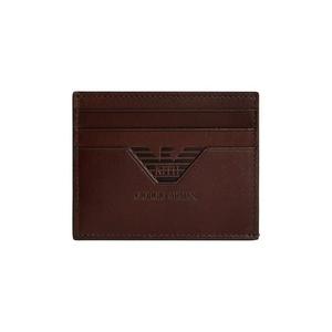 Держатели для карт Kith Giorgio Armani & Card Holder 'Ebony'