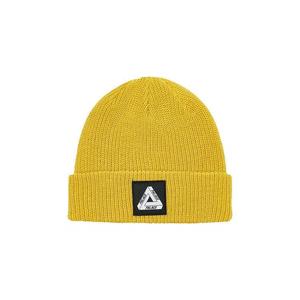 Бини Palace Tri-Ferg Patch Beanie «Золотой»