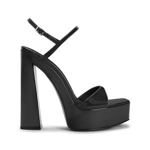 Босоножки Sylvy 145 на платформе